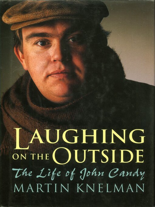 Title details for Laughing on the Outside by Martin Knelman - Available